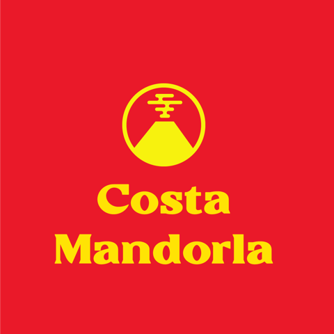 Costa Mandorla